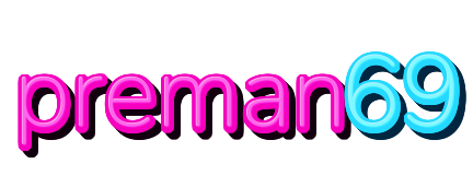 preman69 — logo kanal
