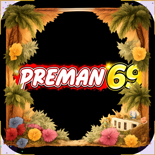 preman69 — mitra unggulan