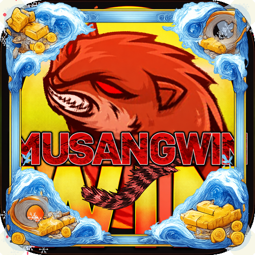 musangwin — mitra unggulan