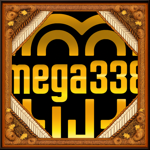 mega338 — galeri pratinjau - APK Resmi